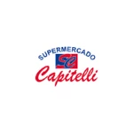 supermercado capitelli android application logo